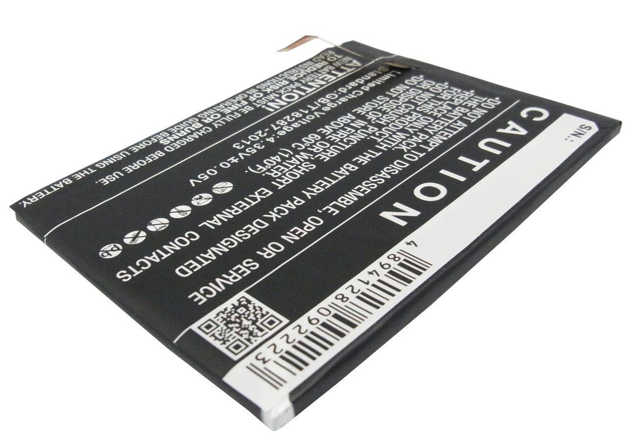 Samsung Galaxy Tab 4 7.0 Nook Edition Battery - EB-BT230