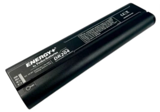 Li204SX - NI2040 - SM204 Battery for HP Virtual Array 7410 Server