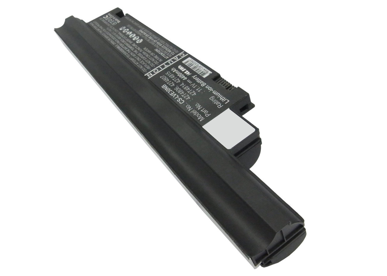 IBM ThinkPad Edge E30 Series Laptop Battery Replacement