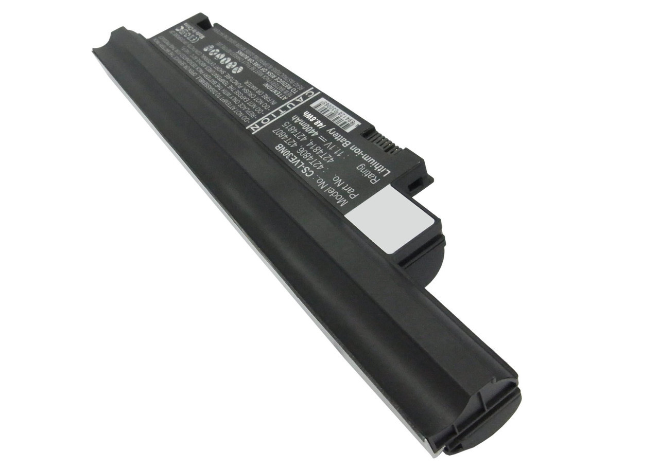 IBM ThinkPad Edge E31 Series Laptop Battery Replacement