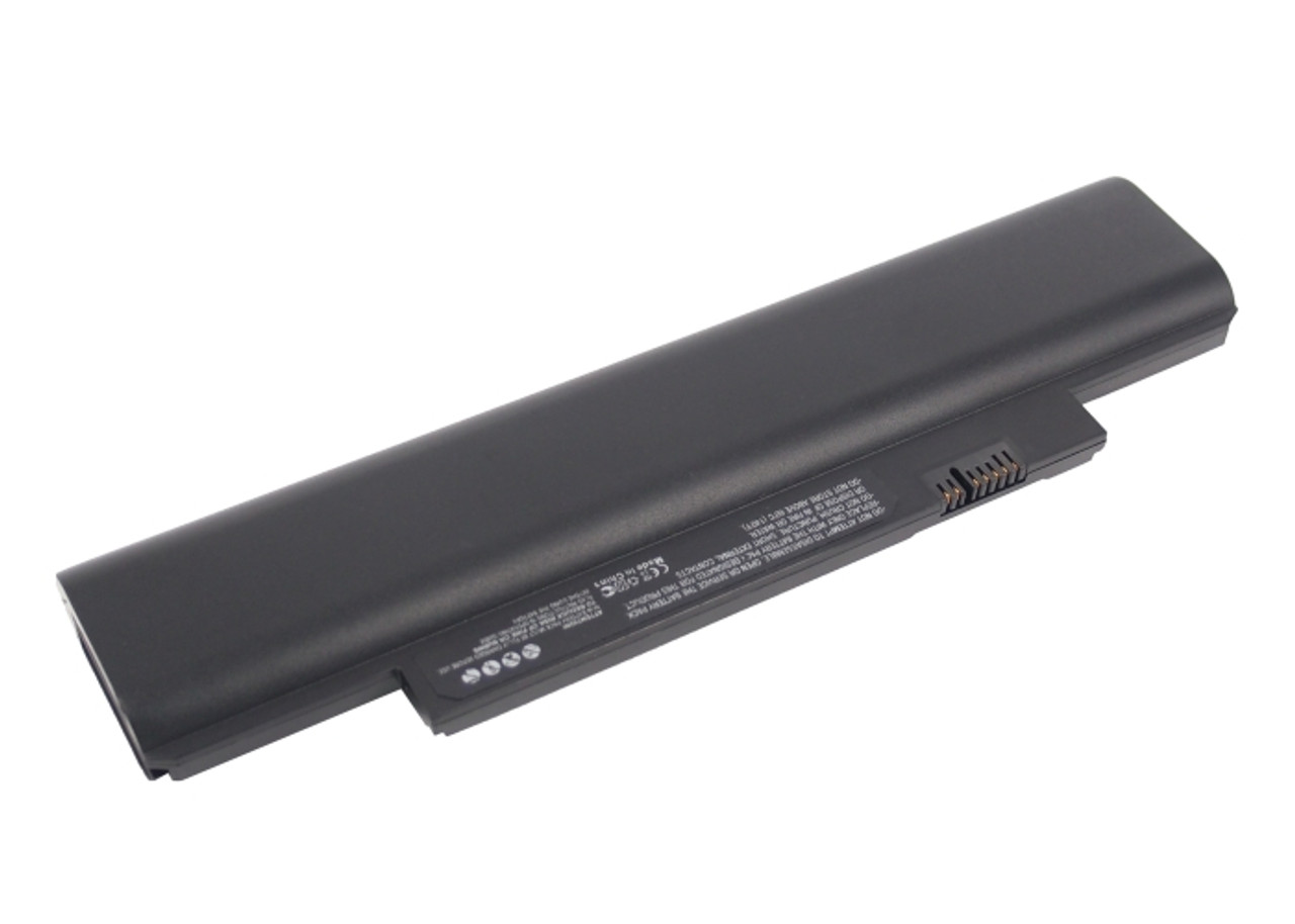 IBM ThinkPad Edge E320 Series Laptop Battery Replacement