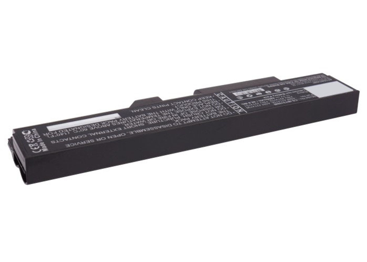 IBM ThinkPad Edge E40 Laptop Battery Replacement (4800mAh)