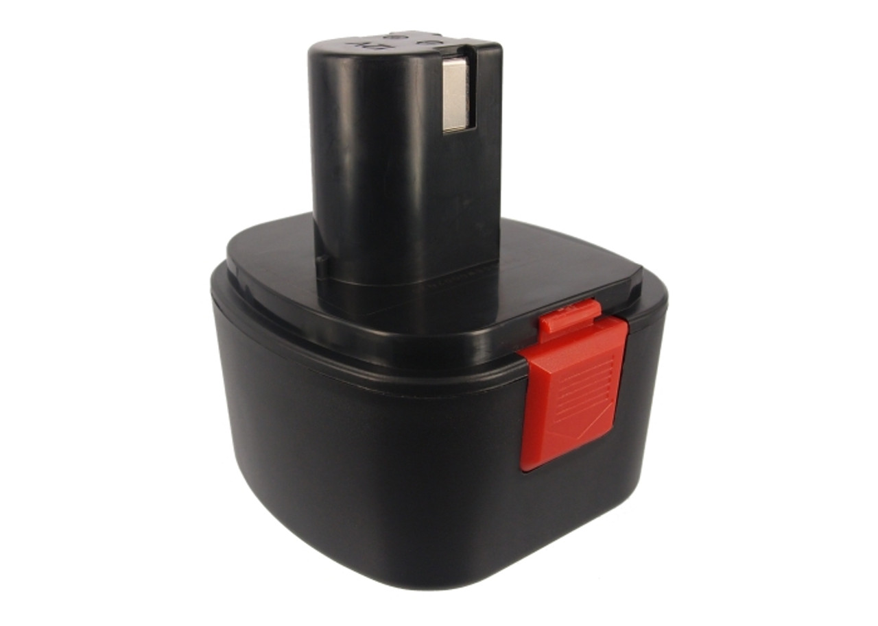 Lincoln 1240 PowerLuber Grease Gun Battery