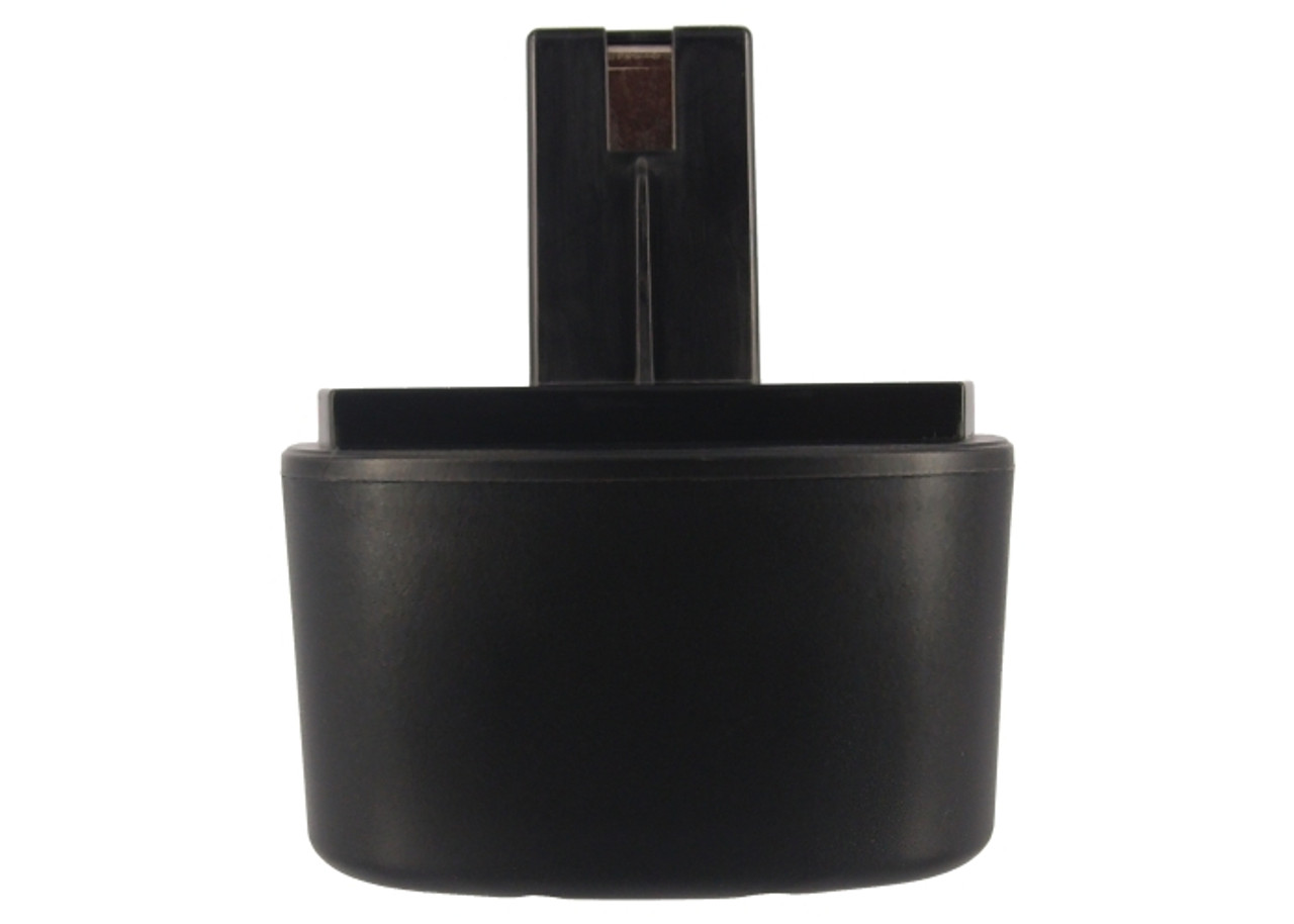 Lincoln 1240 PowerLuber Grease Gun Battery