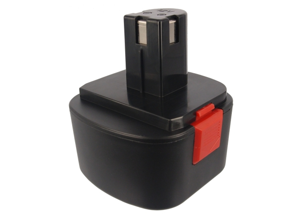 Lincoln 1240 PowerLuber Grease Gun Battery