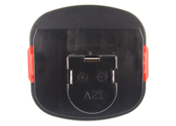 2-Pack 12V 3Ah Battery For Lincoln PowerLuber Grease Gun - Replaces LIN-1201, 1200, 1240