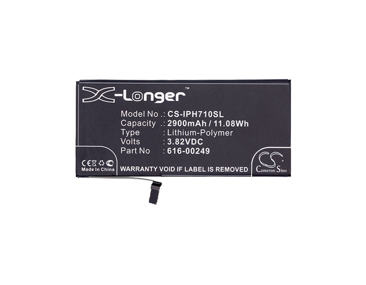 Apple iPhone 7 Plus Battery