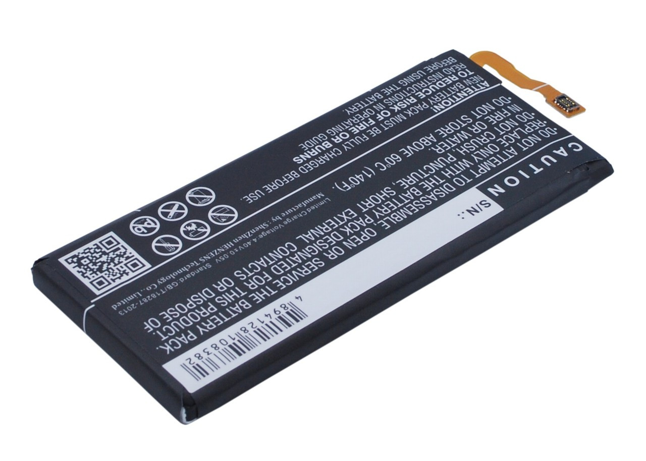 Samsung Galaxy S6 Active Battery for Cellular Phone