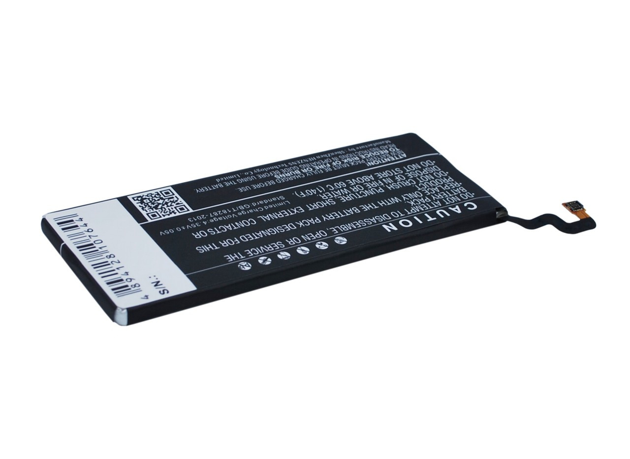 Samsung Galaxy Note 5 Battery for Cellular Phone