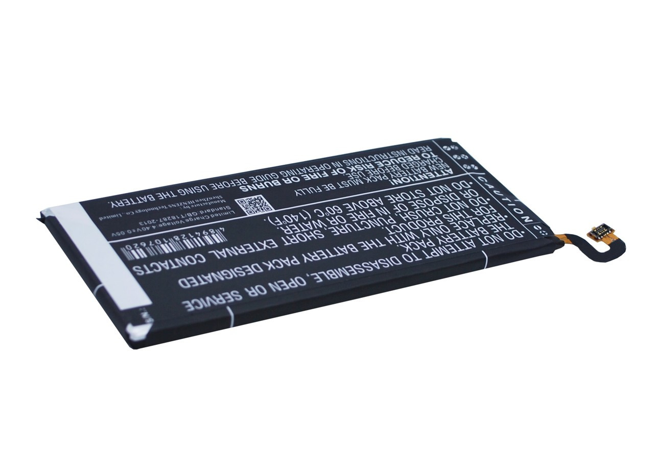 Samsung Galaxy S6 Edge Plus Battery for Cellular Phone