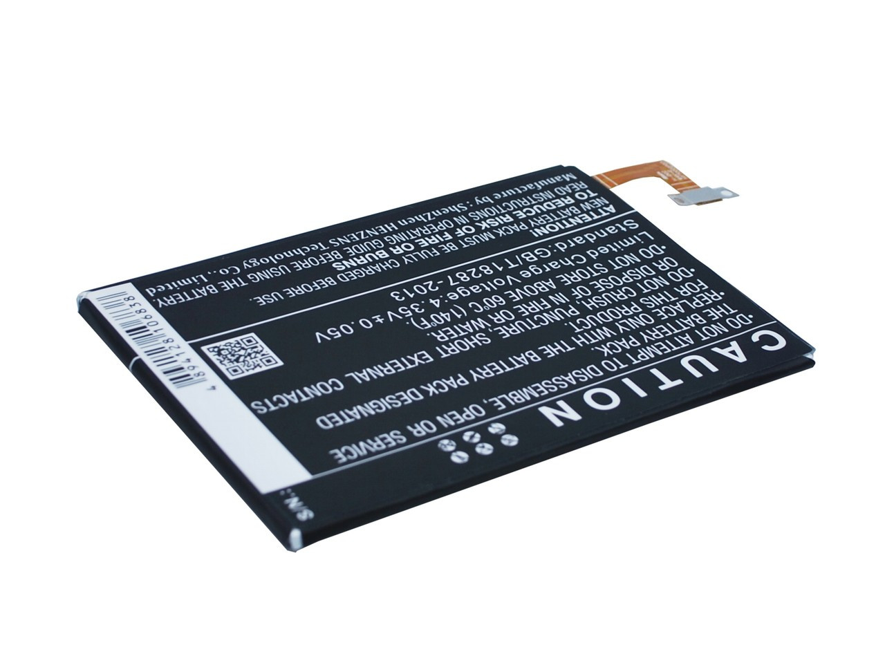 Genuine HTC One M9 Battery – BOPGE100, 2840mAh, 3.8V, Internal Lithium, Local Seller