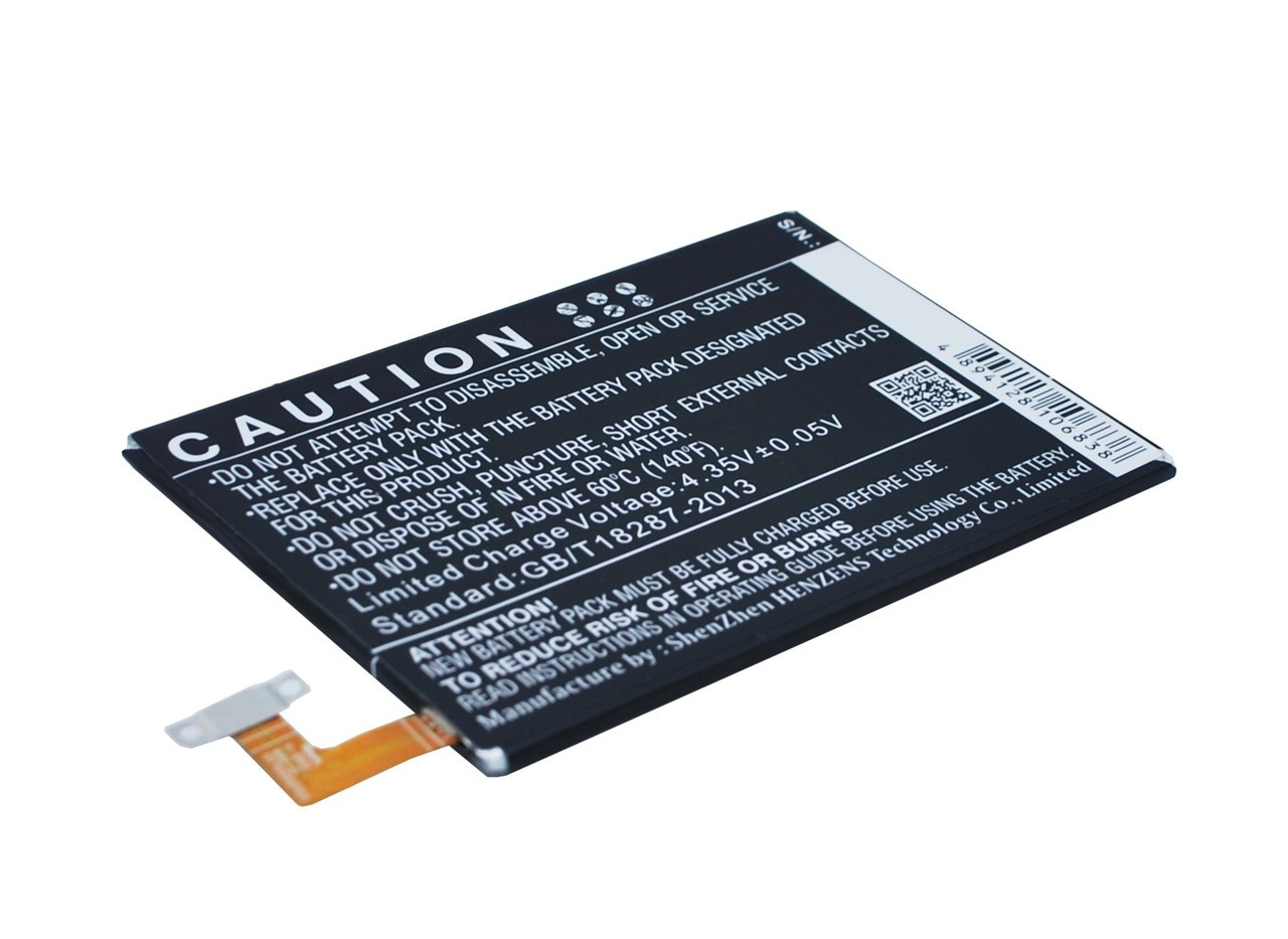 HTC One M9 Battery for Cellular Phone