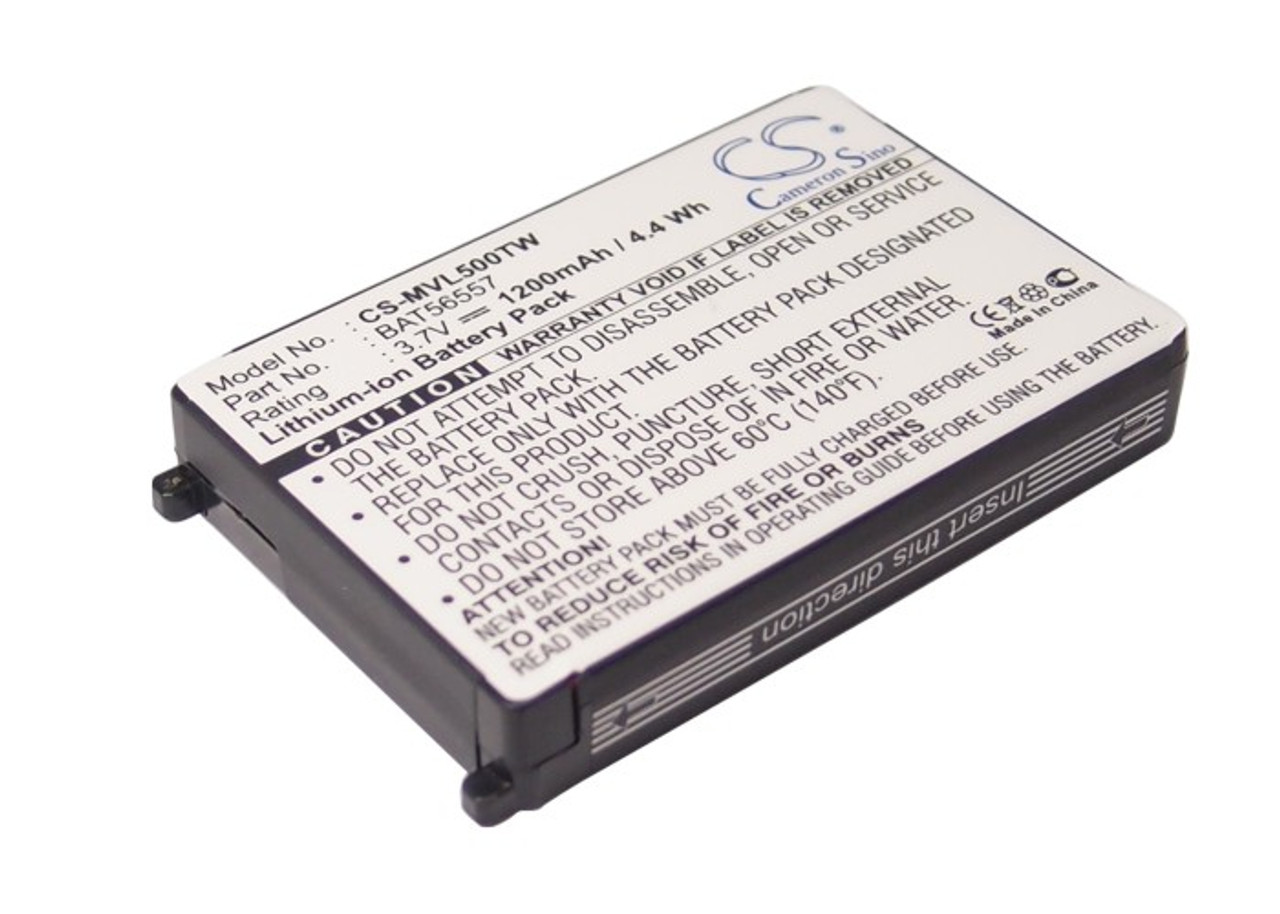 Motorola CLS1100 Battery for 2 - Two Way Radio