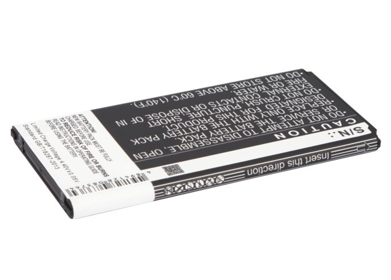 Samsung EB-BG900BBUSTA Battery