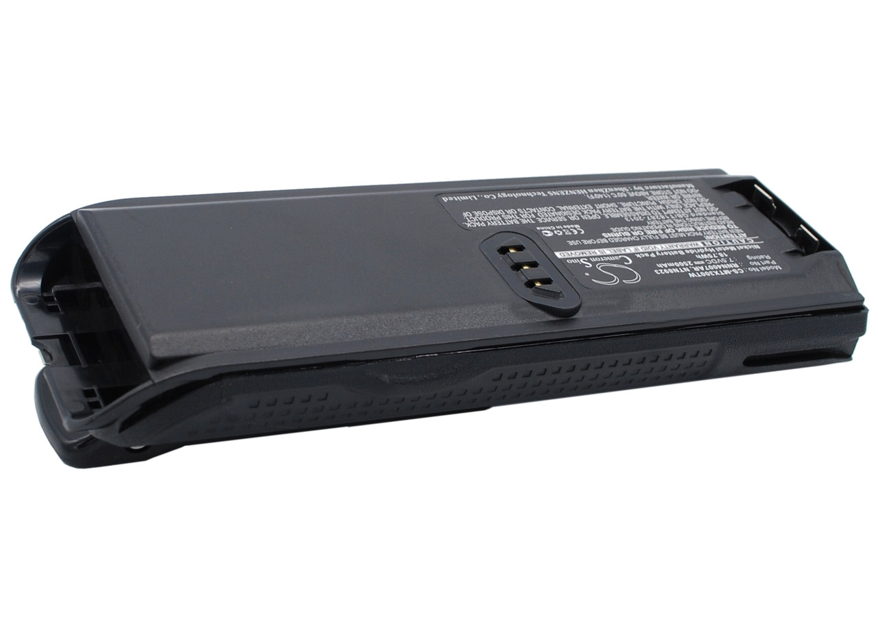 Motorola NNTN8610BR Battery