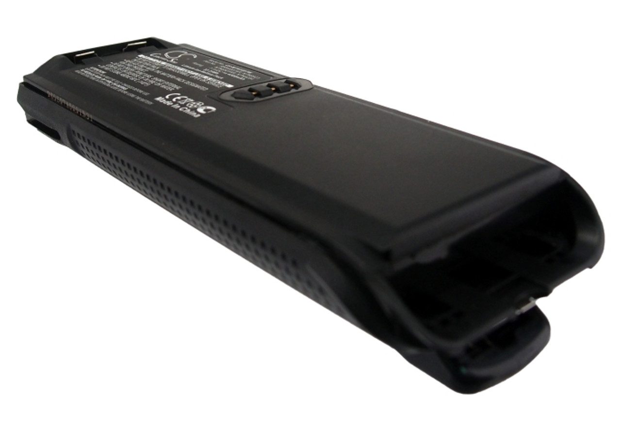 Motorola XTS3000 Battery (4200mAh High Capacity Li-Ion)