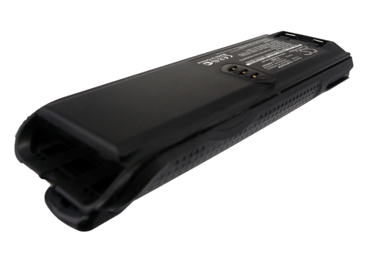 Motorola XTS3500 Battery (4200mAh High Capacity Li-Ion)