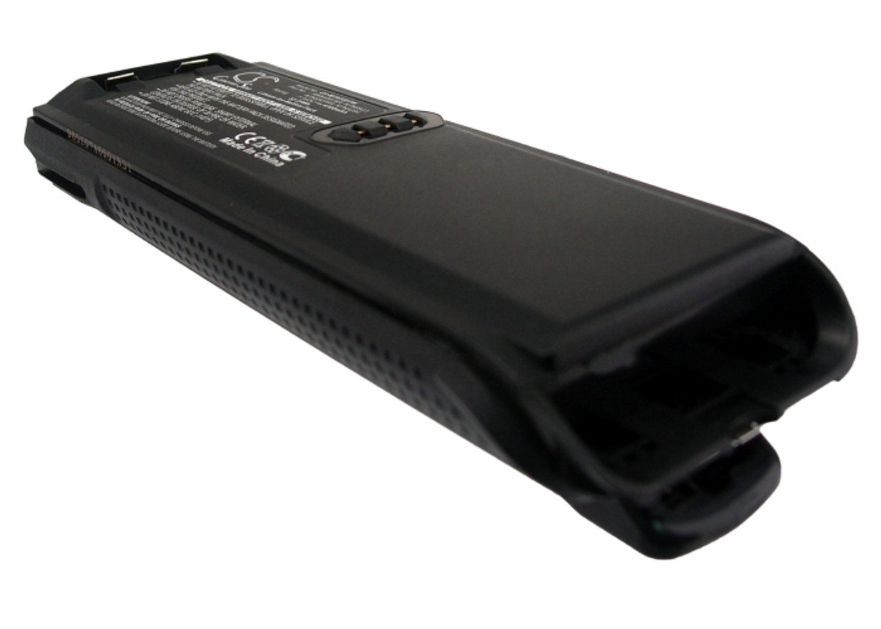Motorola NNTN6034A Battery (4200mAh High Capacity Li-Ion)