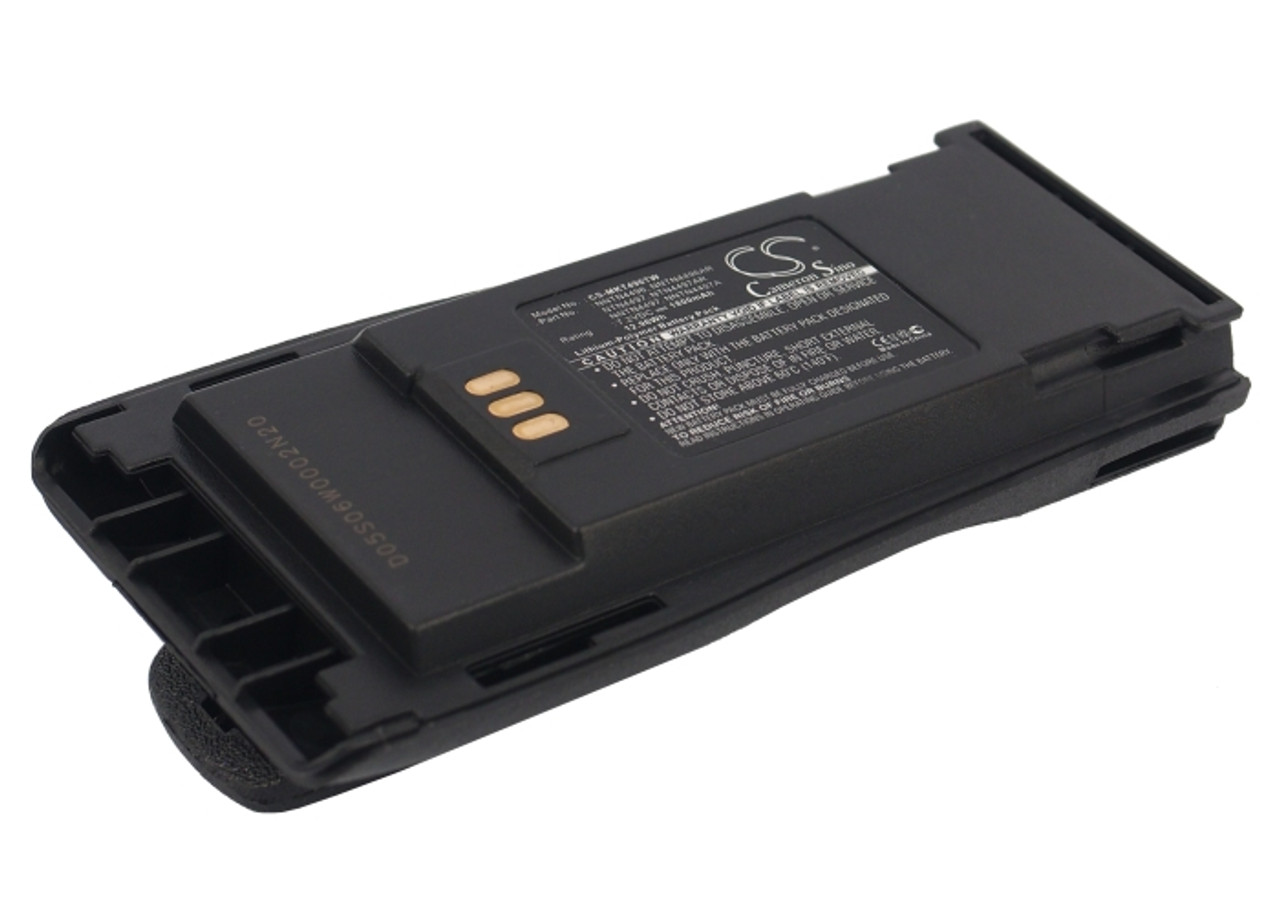 Motorola CP040 Battery