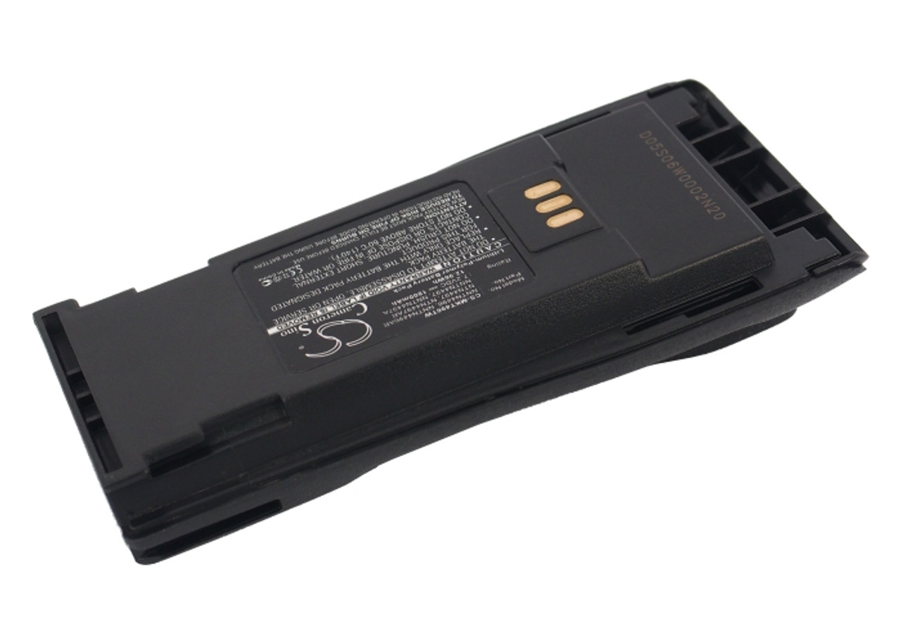 Motorola EP450 Battery