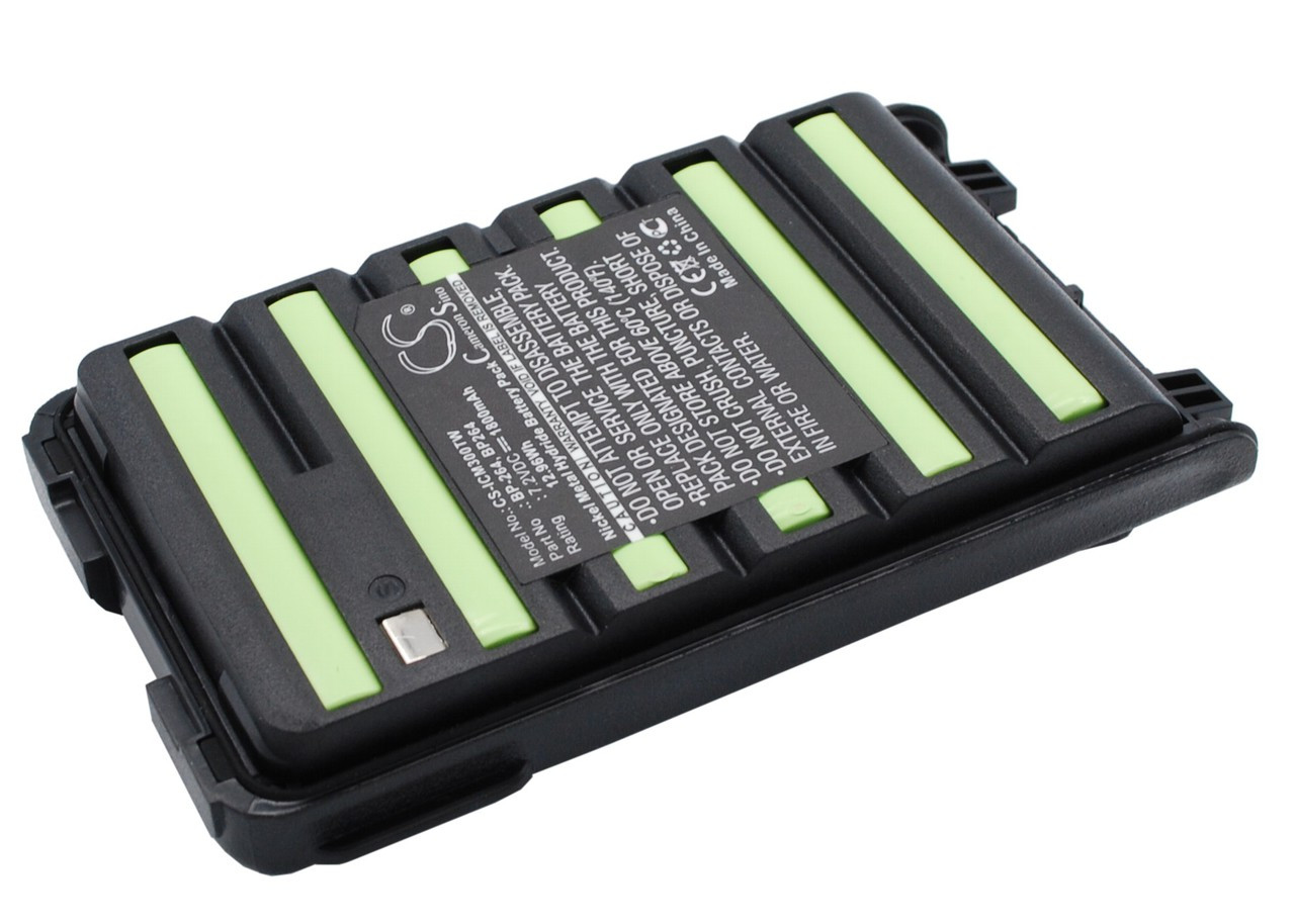 Icom IC-F4101D Battery