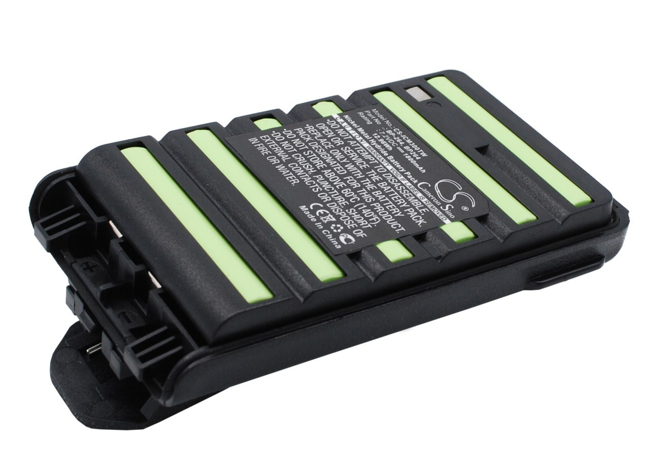 Icom IC-F4002 Battery