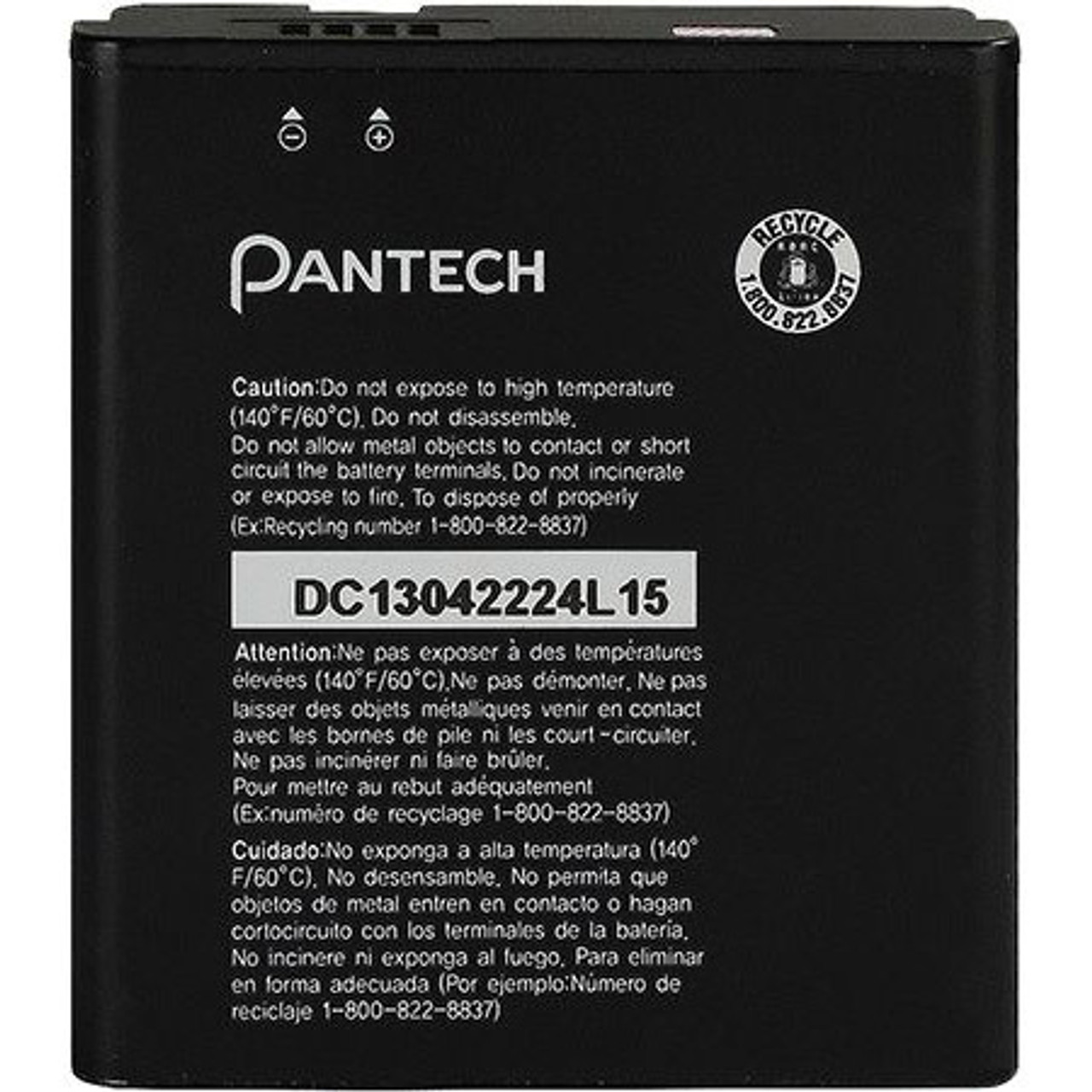 Verizon 291LVW Battery