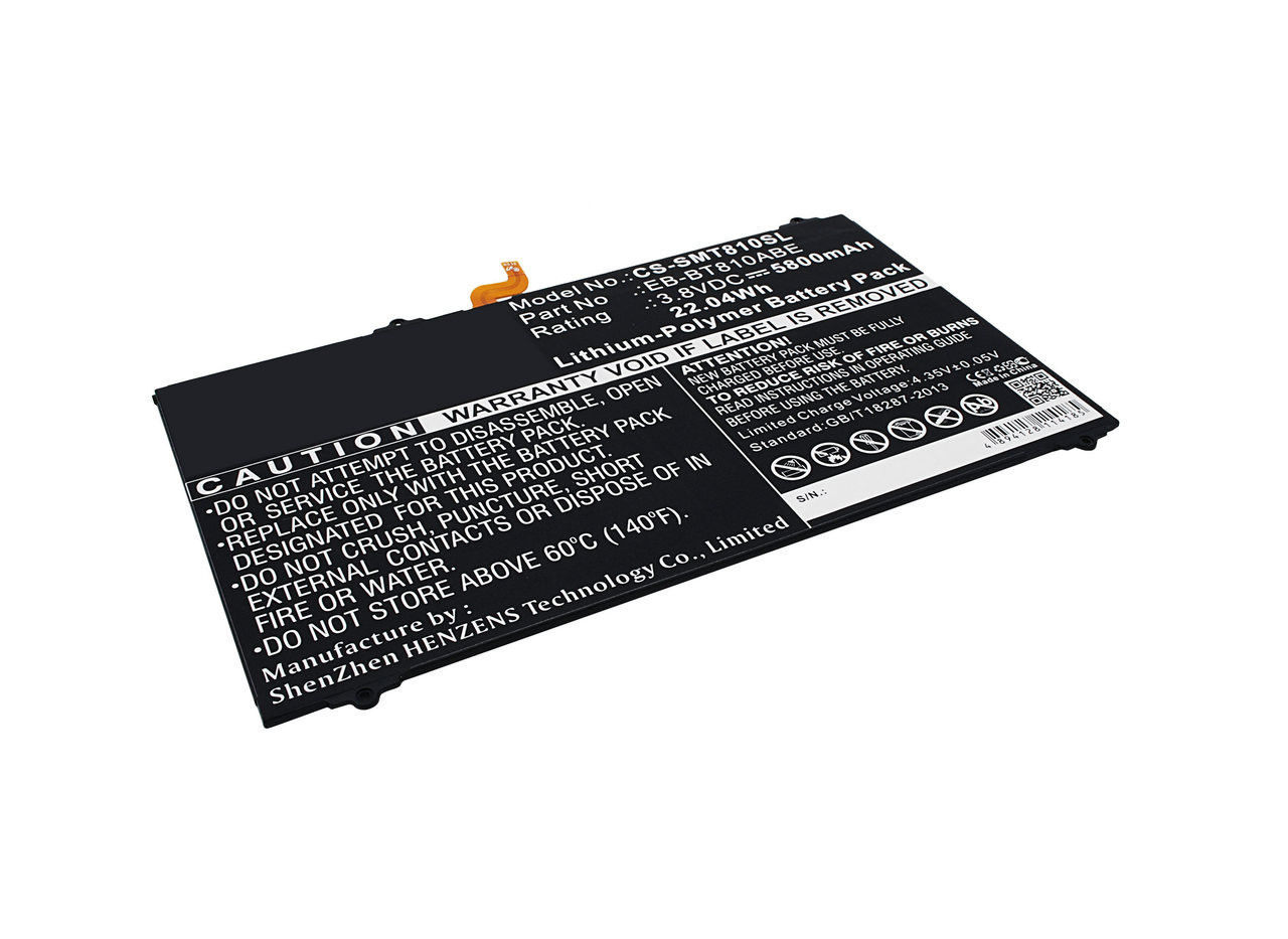 Samsung EB-BT810ABE Battery