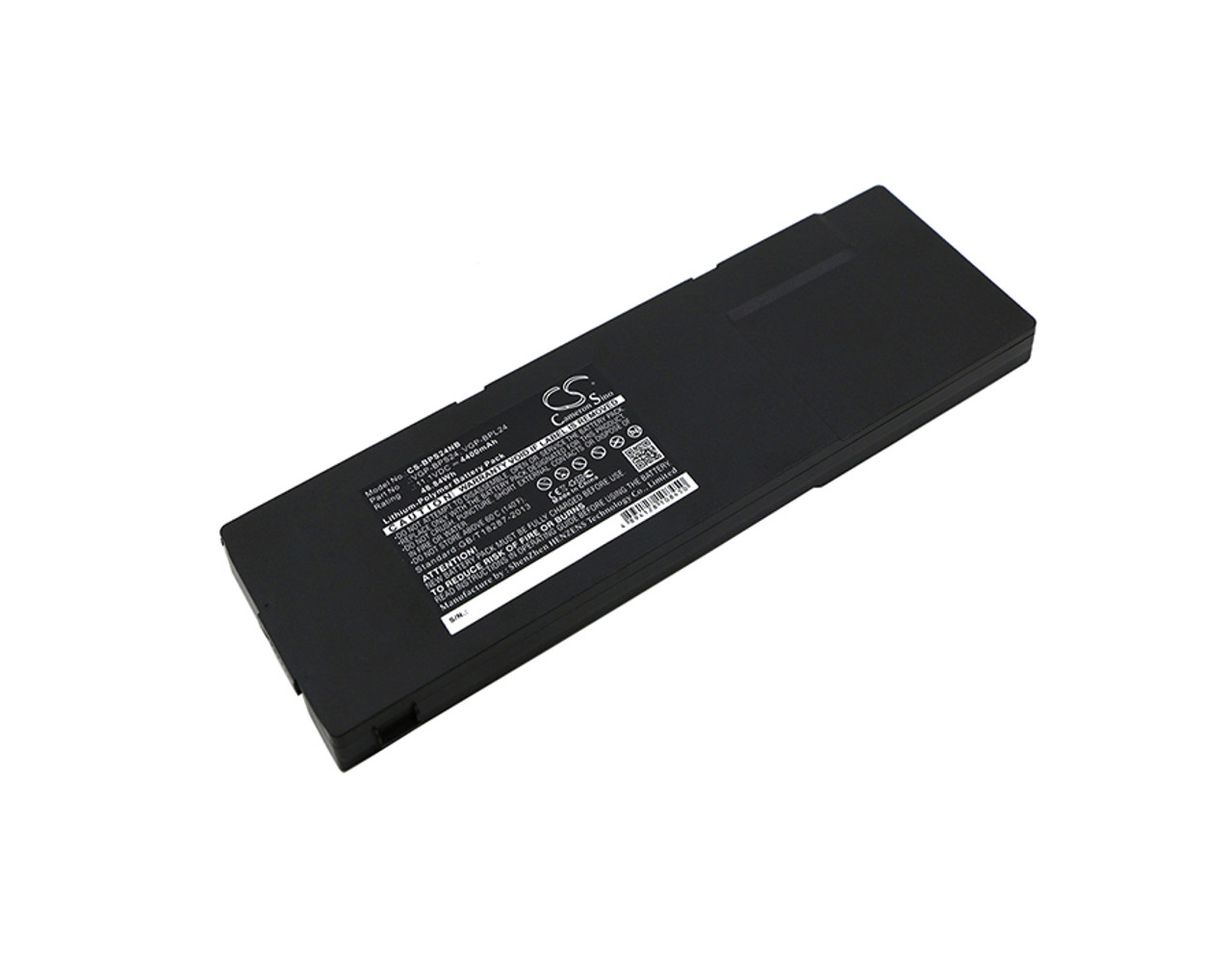 Sony VGP-BPS24 Battery for Laptop - Notebook