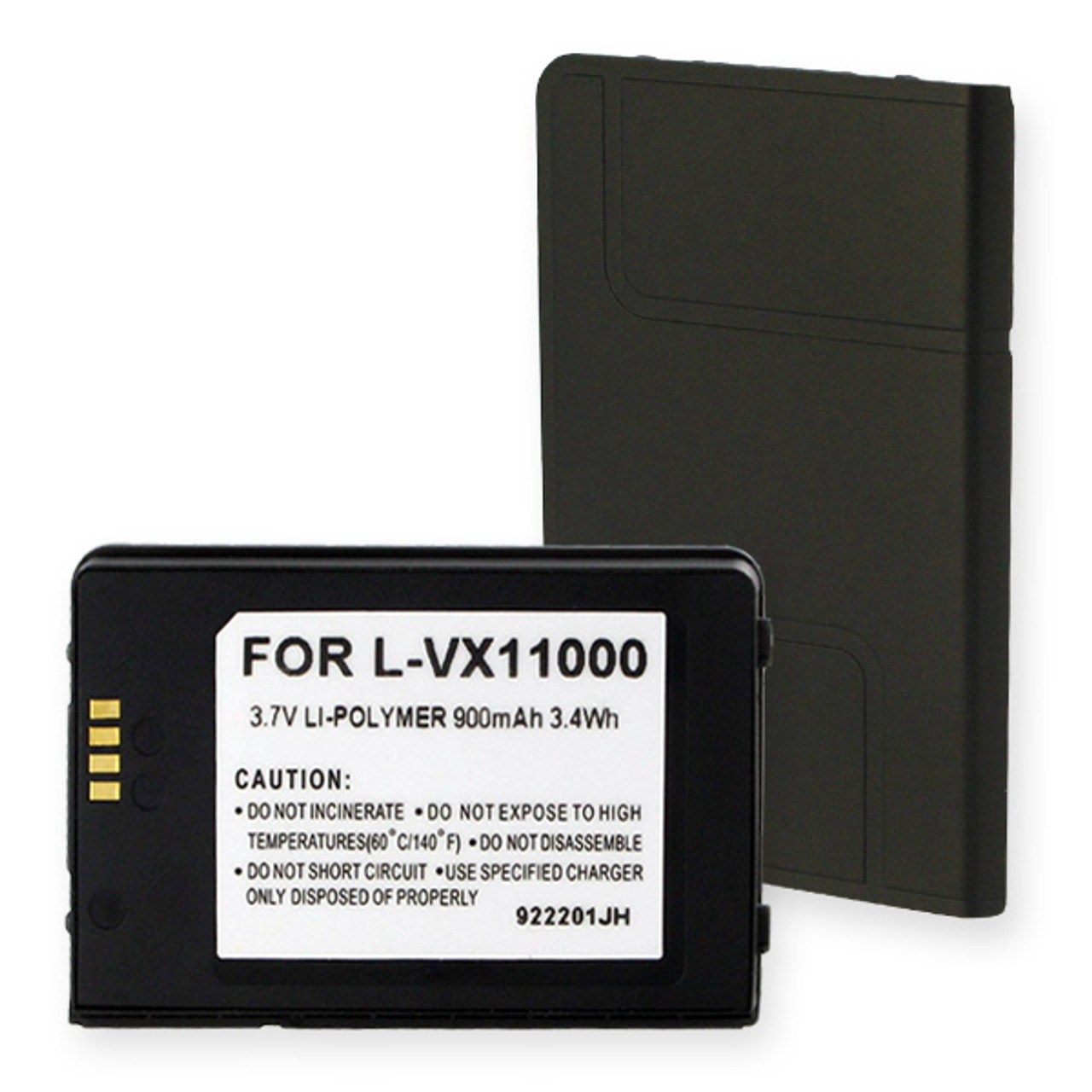 LG LGLP-AHLM Battery for Cellular Phone