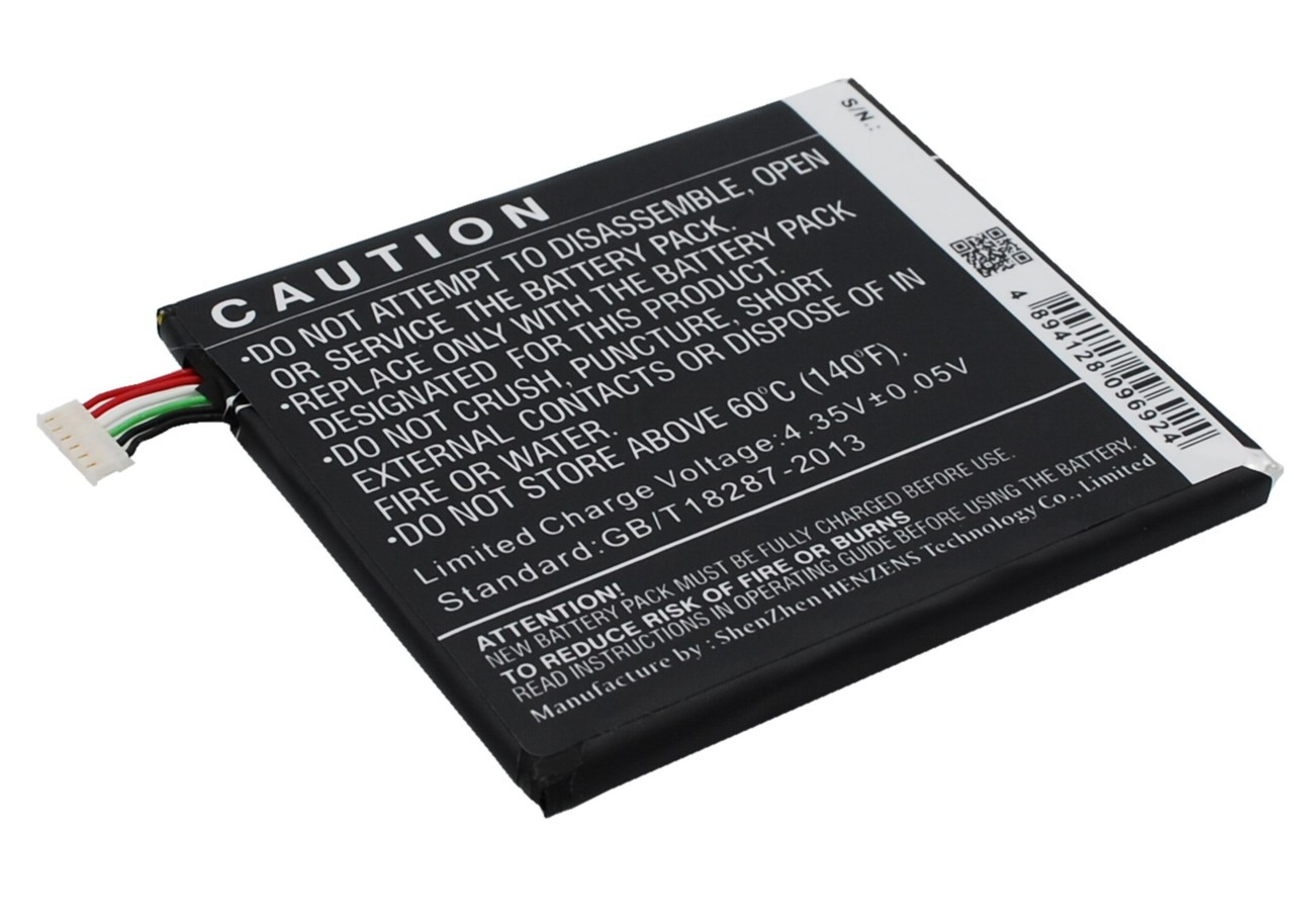 HTC P9O110 Battery for Cellular Phone