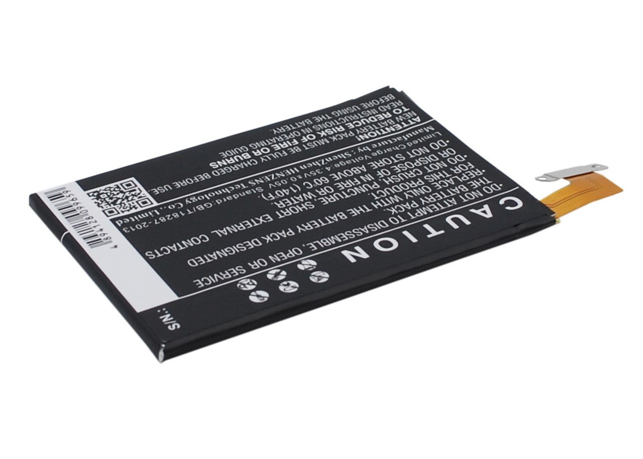 HTC One W8 Battery for Cellular Phone