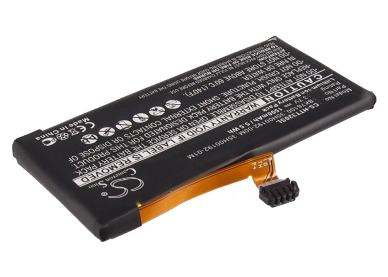 HTC One V Battery for Cellular Phone