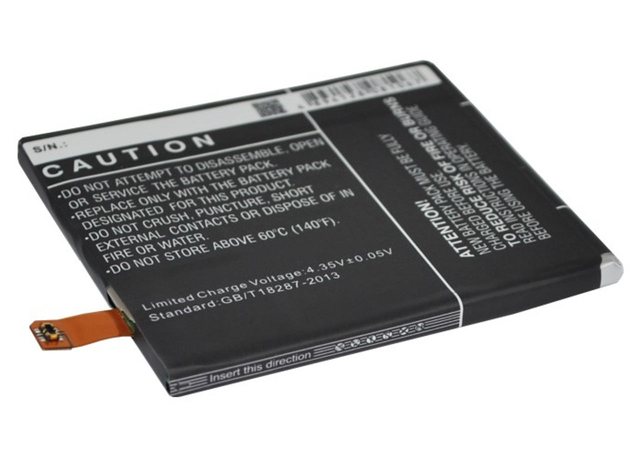 LG Nexus 5 Battery for Cellular Phone