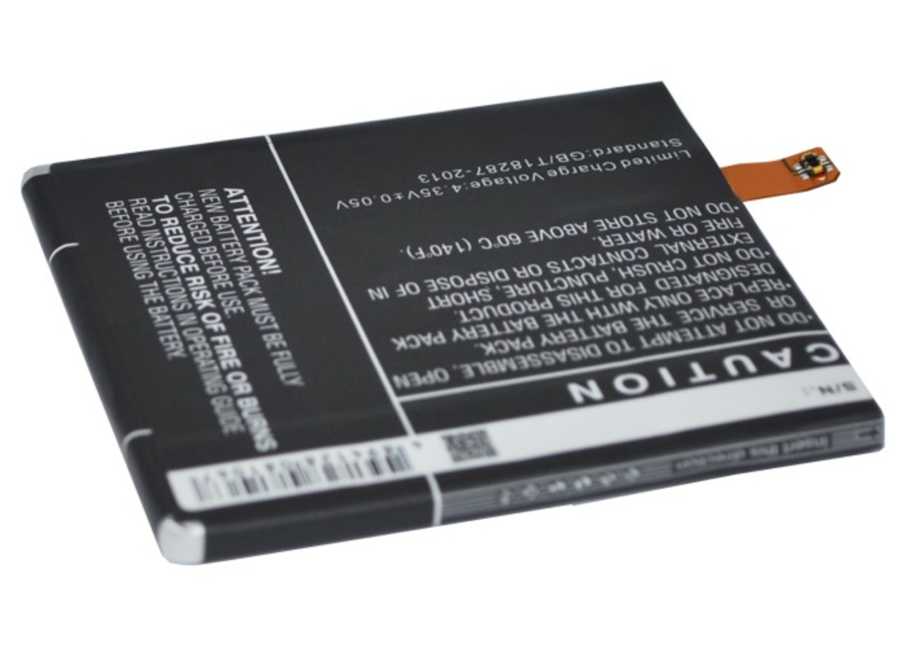 LG Nexus 5 Battery for Cellular Phone