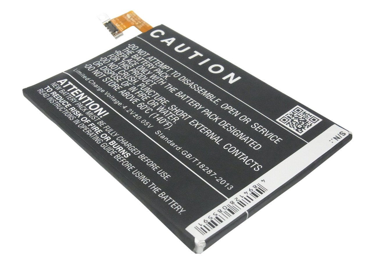 HTC 35H00208-00M Battery for Cellular Phone