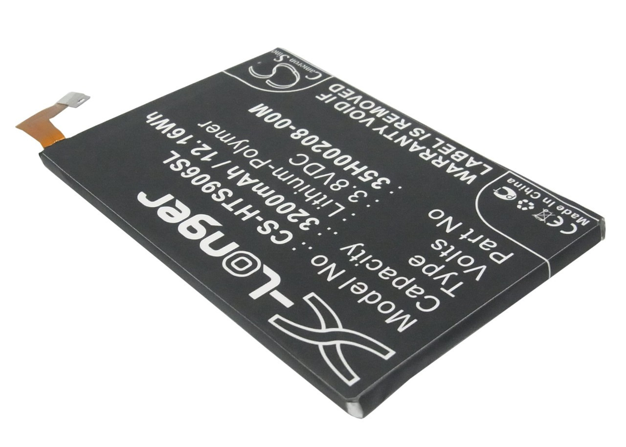 HTC 35H00208-00M Battery for Cellular Phone