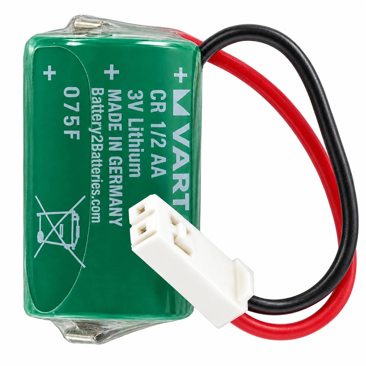 Siemens Simantic 6ES7971-1AAOO-OAAO Battery Replacement for PLC Logic Control