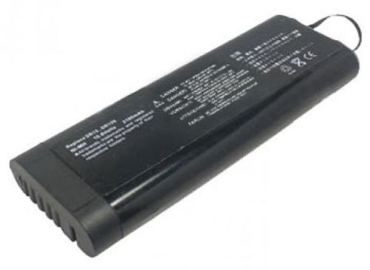 Duracell DR15 - DR15AA Battery Replacement