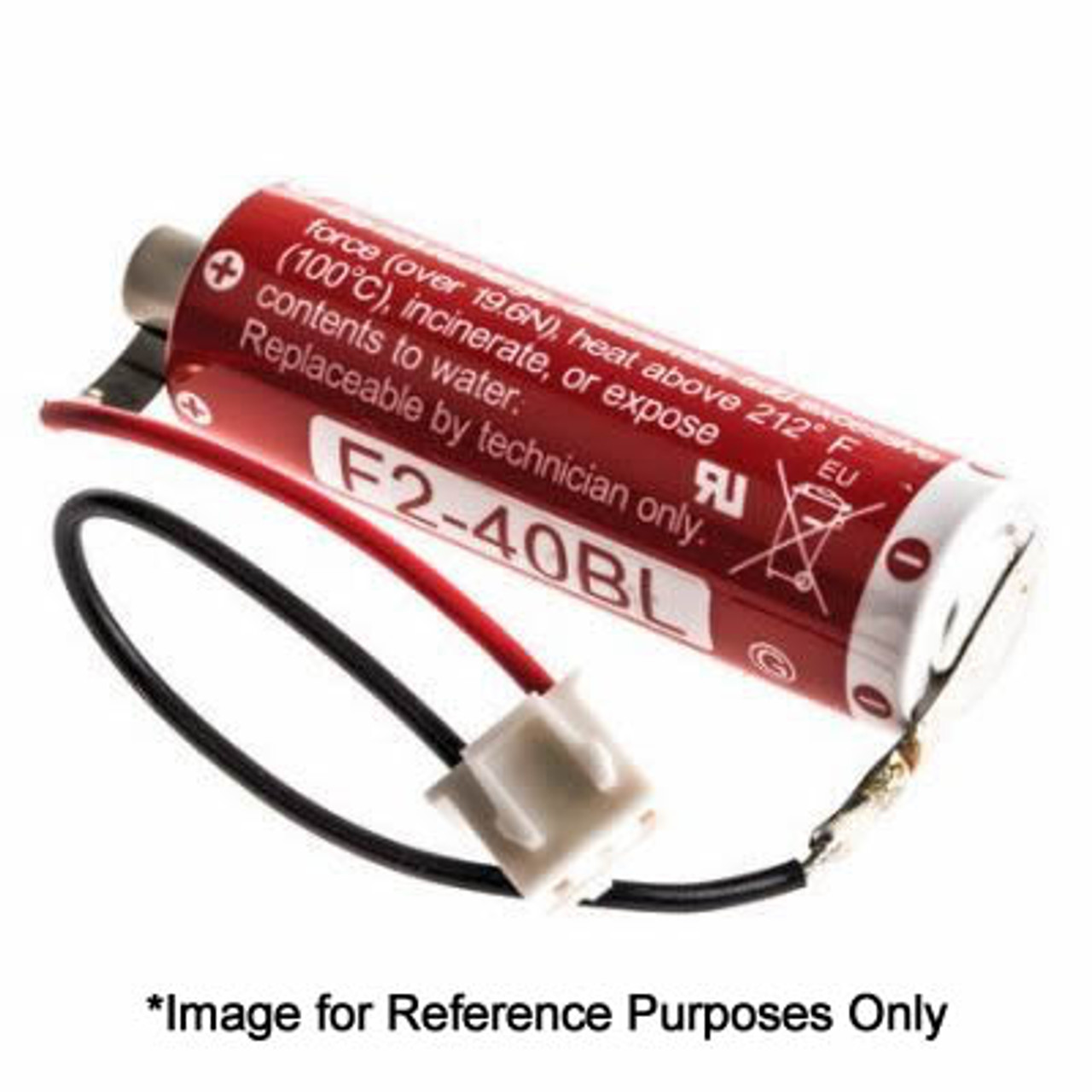 Modicon 29576-03688 Battery Replacement (w/RD109-7 Connector)