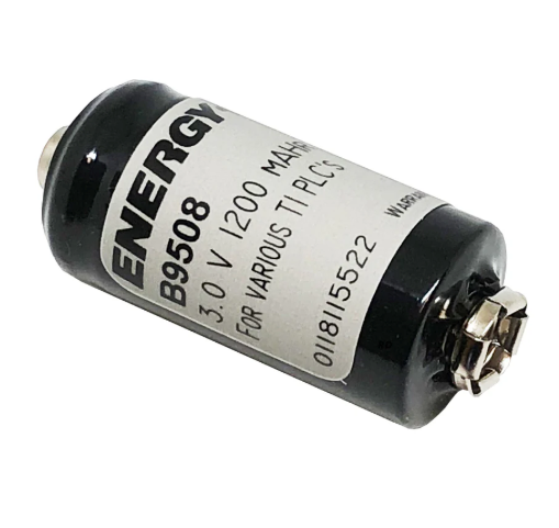 Texas Instruments 2587678-8005 PLC Battery