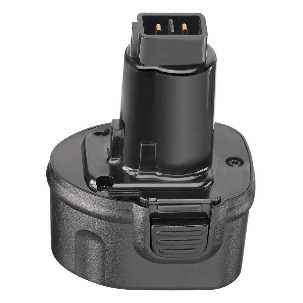 Dewalt DW9057 Battery Replacement - 1500mAh