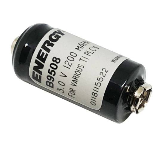 Milacron 5431386 Battery - PLC and Industrial Computers
