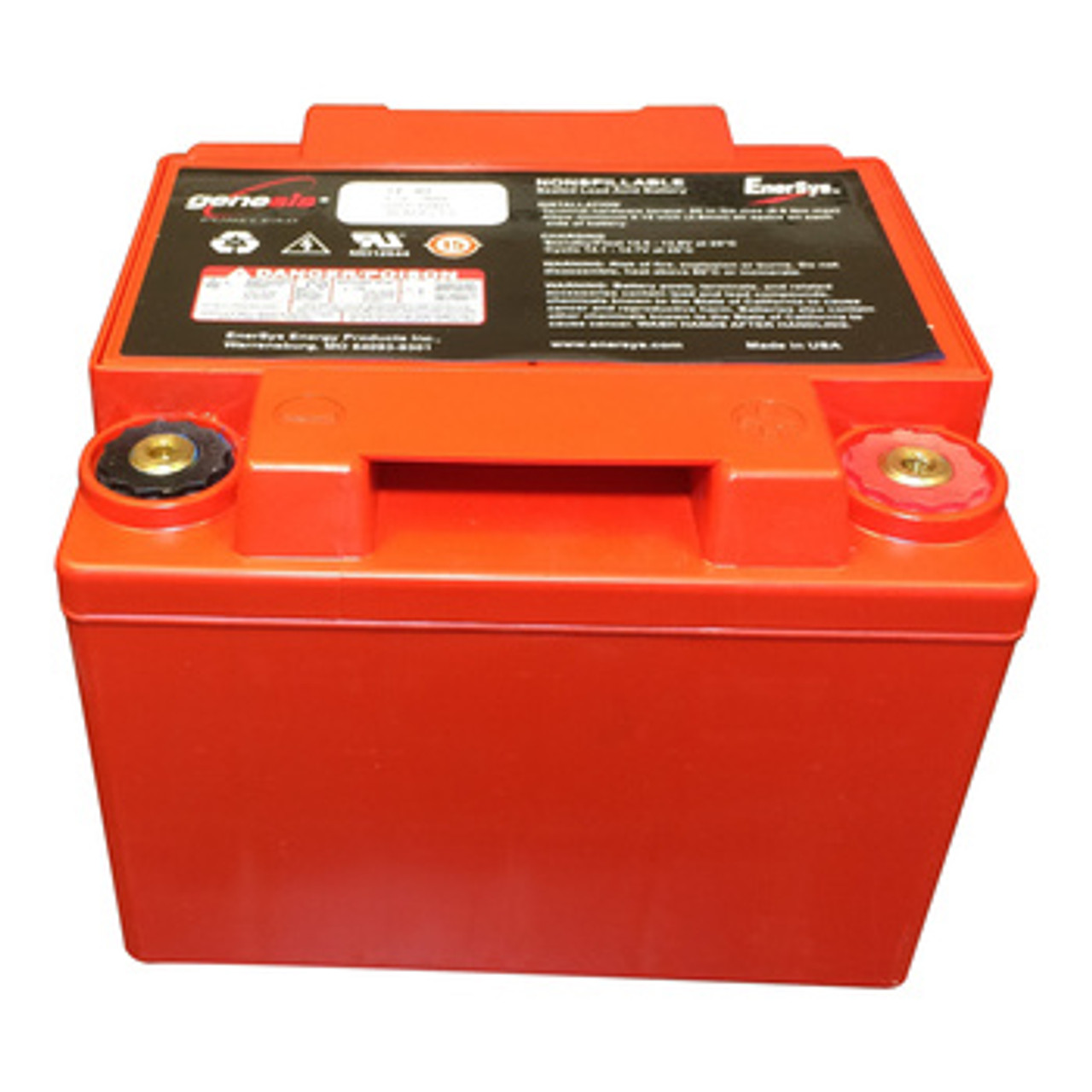 ABB 2015052-001 Battery Replacement (28 Amp Hour)