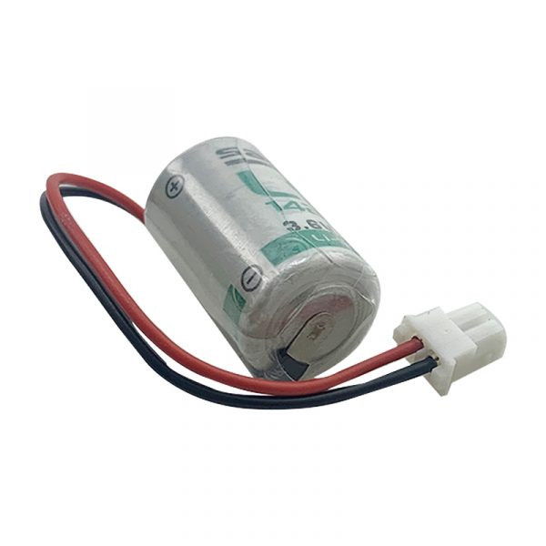 Delta DVP-SC Battery Replacement