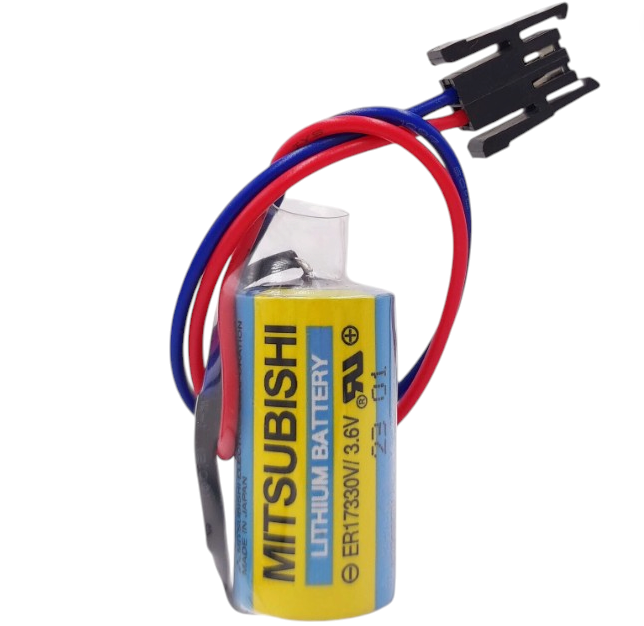 Komo Machine 101619-00 Battery Replacement