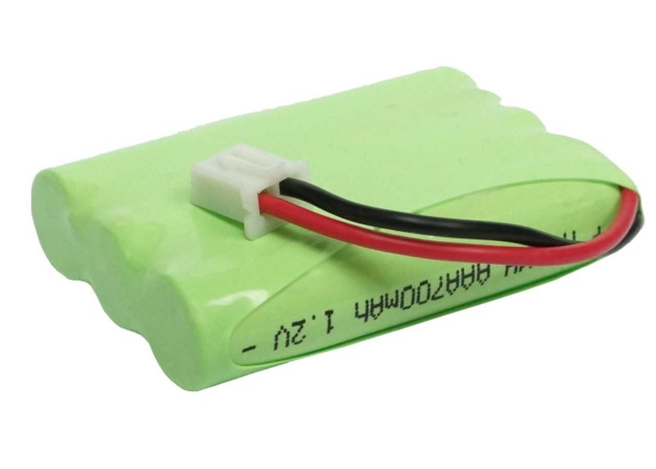 Teledex BATT-OPL Battery for 9600 Series Hotel Phone