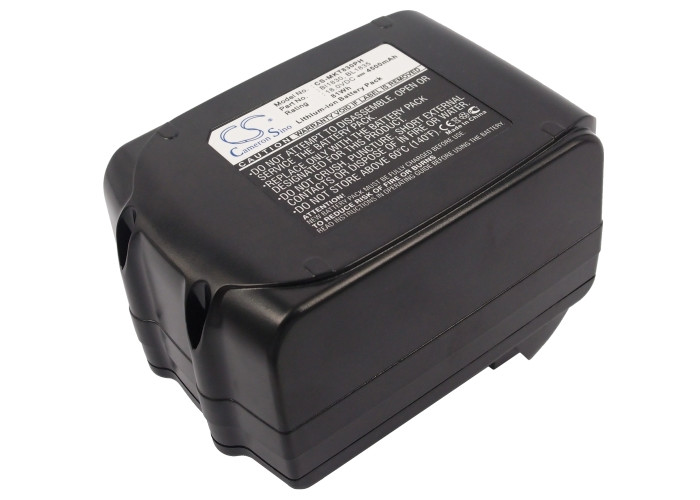 Makita BL1835 Battery Replacement for Cordless Tool