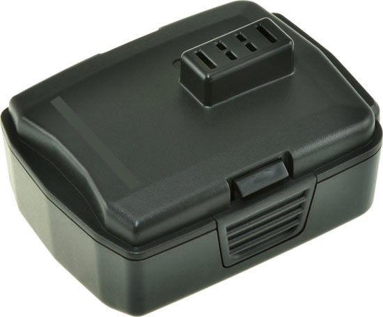 Ryobi One+ CB120L Battery Replacement 