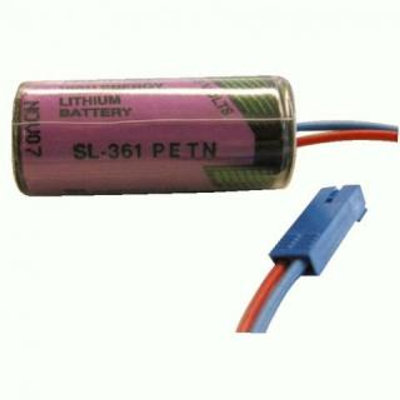 CPS434 Battery Replacement